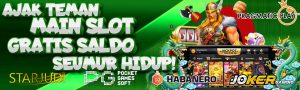 Situs Slot Gaming