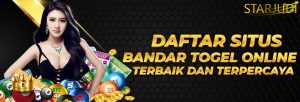 Daftar Slot