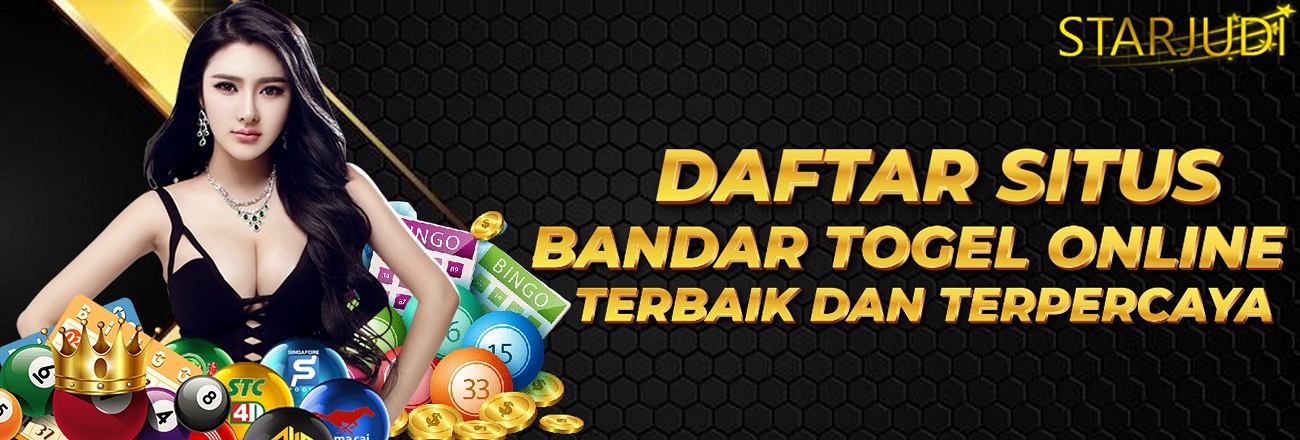 Daftar Slot